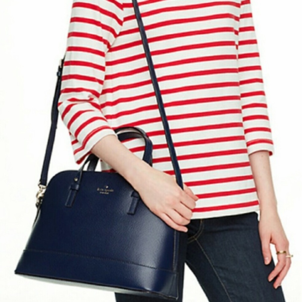 🆕KATE SPADE GRAND STREET SMALL RACHELLE🆕 - Picture 3 of 5